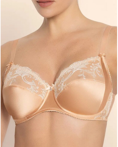 Soutien-gorge armatures bien-être Lise Charmel Splendeur Soie (Splendeur Soie)