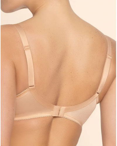 Soutien-gorge armatures bien-être Lise Charmel Splendeur Soie (Splendeur Soie)