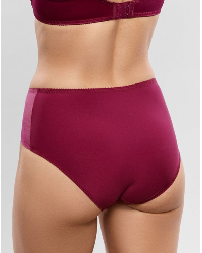 Bragas Empreinte Cléa (Grenat)