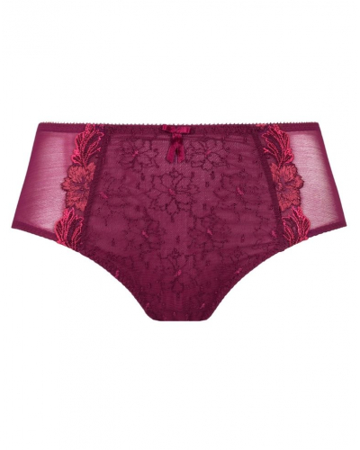 Bragas Empreinte Cléa (Grenat)