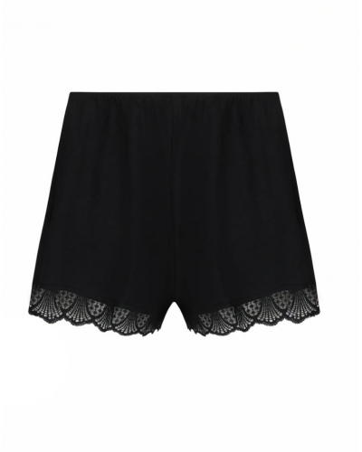 Short mi-long Antigel Icone Business (Pied de Poule)