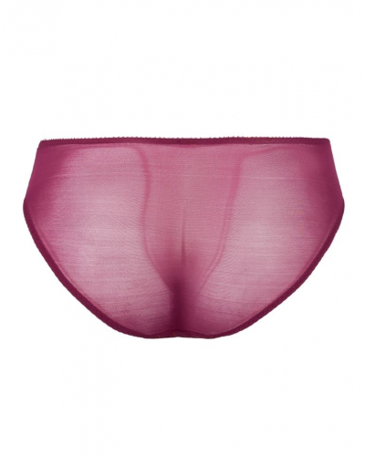 Calzoncillos Empreinte Cléa (Grenat)