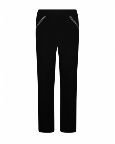 Pants Antigel Icone Business (Pied de Poule)