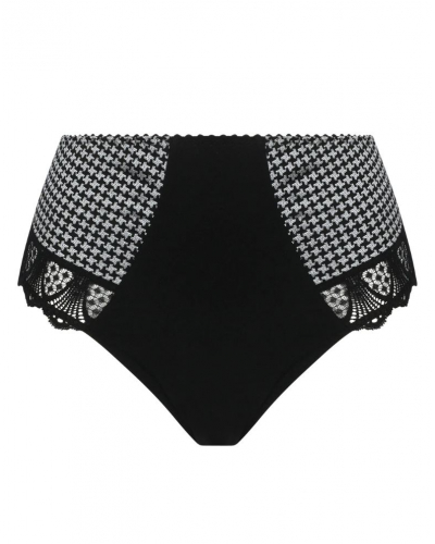 Calzoncillo alto Antigel Icone Business (Pied de Poule)