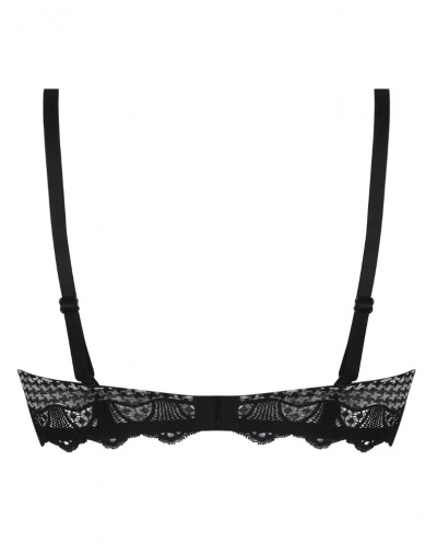 Soutien-gorge coque Antigel Icone Business (Pied de Poule)