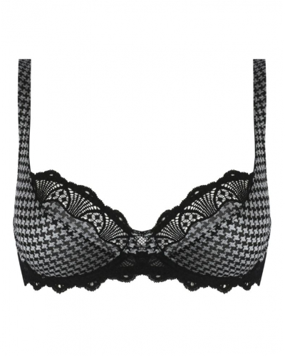 Tulip bra Antigel Icone Business (Pied de Poule)