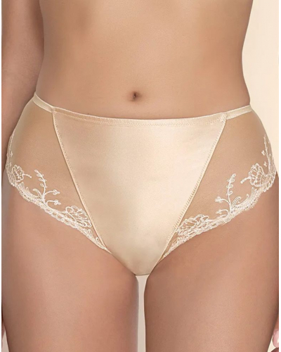 Calzoncillos alto Lise Charmel Splendeur Soie (Splendeur Aurore)