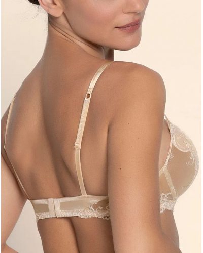 Sujetador preformado Lise Charmel Splendeur Soie (Splendeur Aurore)
