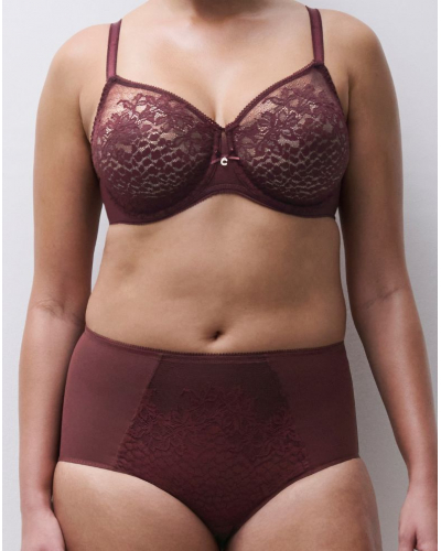 High-waisted support briefs Chantelle Maris (Porto)
