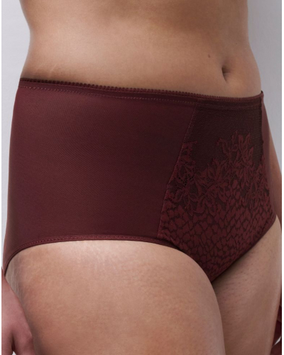 High-waisted support briefs Chantelle Maris (Porto)