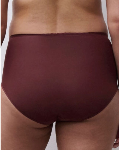 High-waisted support briefs Chantelle Maris (Porto)