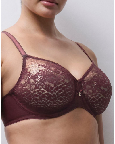 Molded bra Chantelle Maris (Porto)
