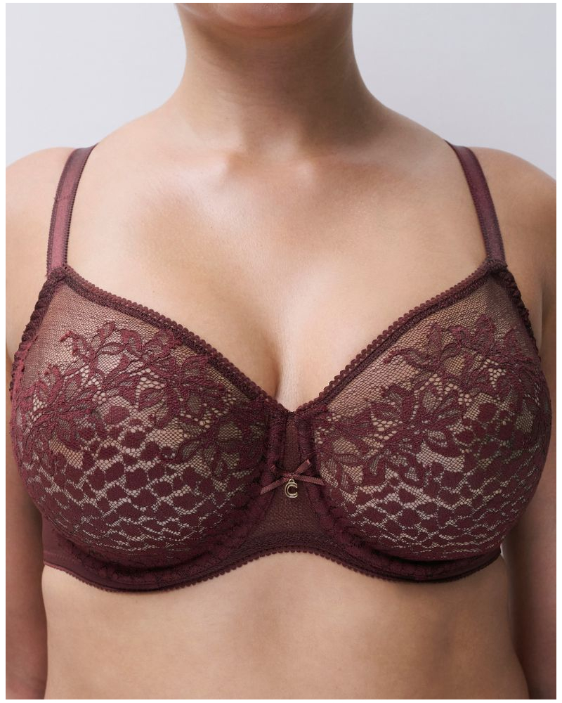 Molded bra Chantelle Maris (Porto)