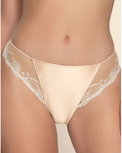 Calzoncillos fantasía Lise Charmel Splendeur Soie (Splendeur Aurore)