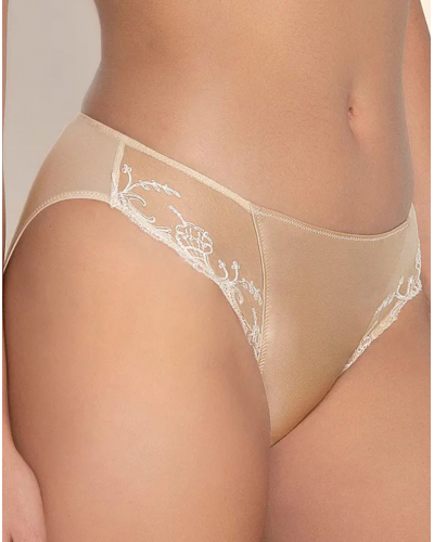 Calzoncillos fantasía Lise Charmel Splendeur Soie (Splendeur Aurore)