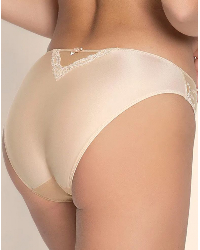 Calzoncillos fantasía Lise Charmel Splendeur Soie (Splendeur Aurore)