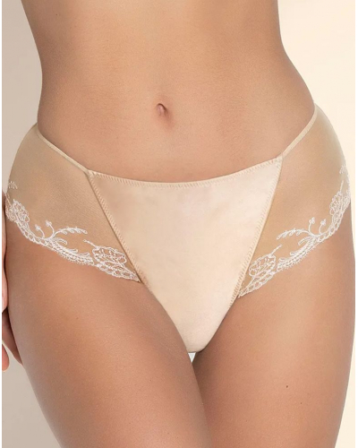Shorty Lise Charmel Splendeur Soie (Splendeur Aurore)