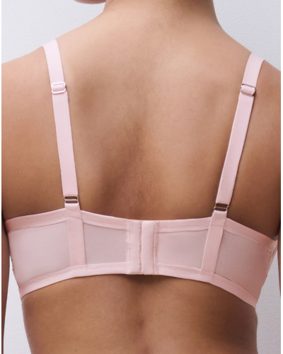 Soutien-gorge plunge coque Chantelle Lush (Magic Unicorn)