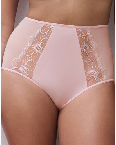 High waisted knickers Chantelle Lush (Magic Unicorn)
