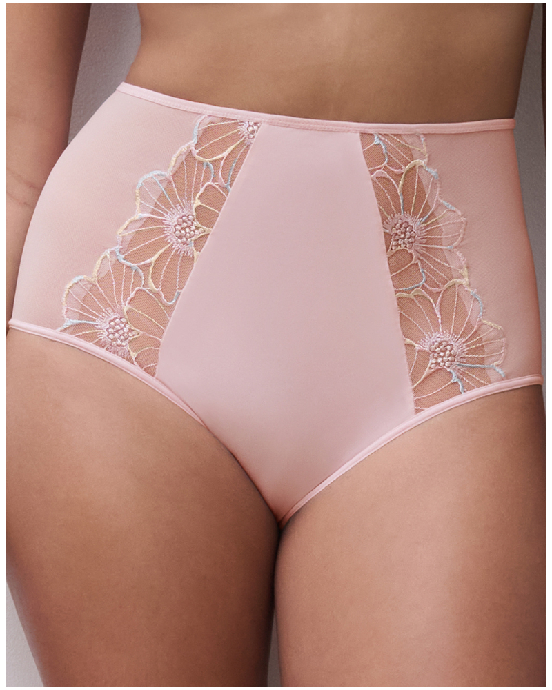 High waisted knickers Chantelle Lush (Magic Unicorn)