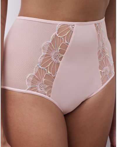 High waisted knickers Chantelle Lush (Magic Unicorn)