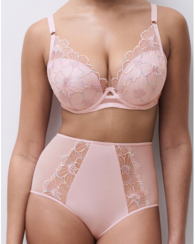 Culotte taille haute Chantelle Lush (Magic Unicorn)