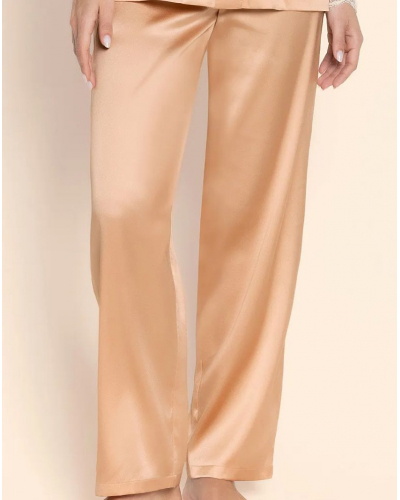 Pantalones Lise Charmel Splendeur Soie (Splendeur Aurore)