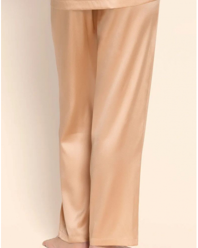 Trousers Lise Charmel Splendeur Soie (Splendeur Aurore)
