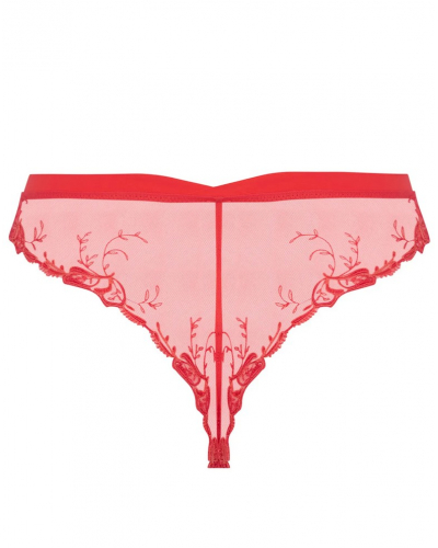 String Lise Charmel Source Beauté (Hibiscus Beauté)