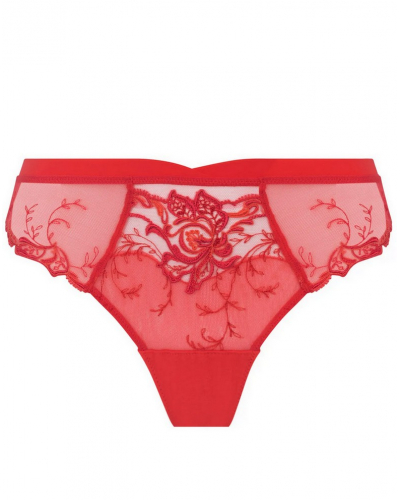 Thong Lise Charmel Source Beauté (Hibiscus Beauté)