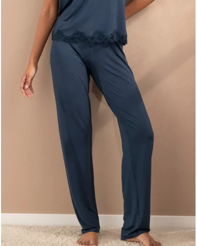 Pantalon Antigel Simply Perfect (Bleu Sarcelle)
