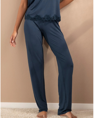 Pantalone Antigel Simply Perfect (Bleu Sarcelle)