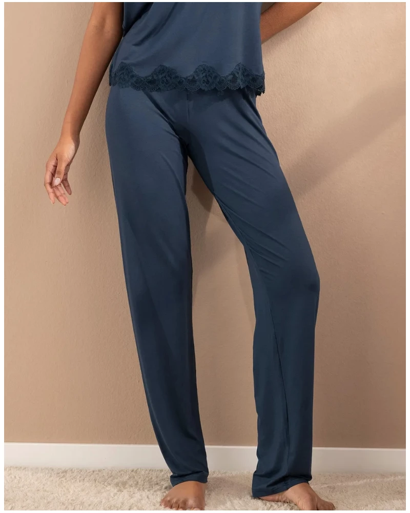 Pantalone Antigel Simply Perfect (Bleu Sarcelle)