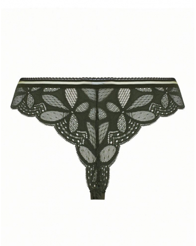 Thong Antigel Stricto Sensuelle (Eclat Aventure)