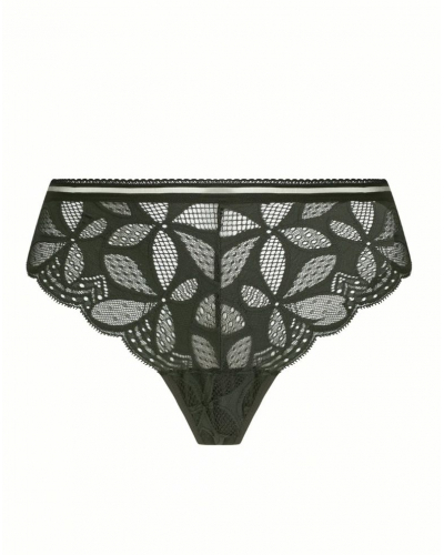 Thong Antigel Stricto Sensuelle (Eclat Aventure)