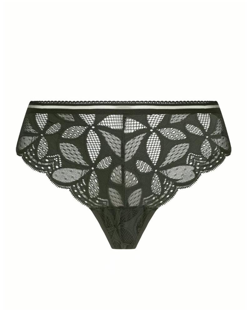 String Antigel Stricto Sensuelle (Eclat Aventure)