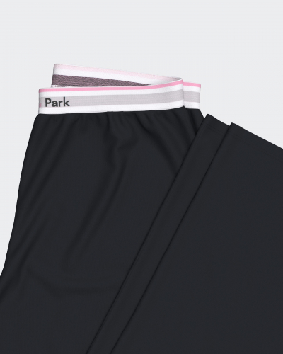 Long modal pyjamas Eden Park H86 (Marine)