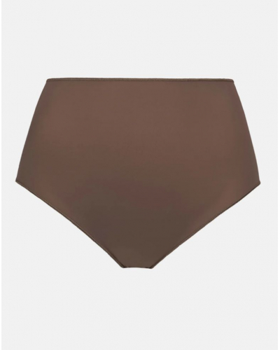Knicker Maison Lejaby Invisibles (Espresso dust)