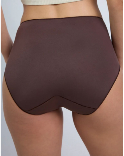Culotte Maison Lejaby Invisibles (Espresso dust)