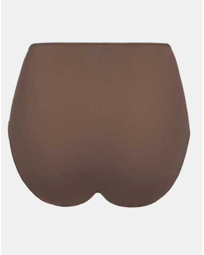 Knicker Maison Lejaby Invisibles (Espresso dust)