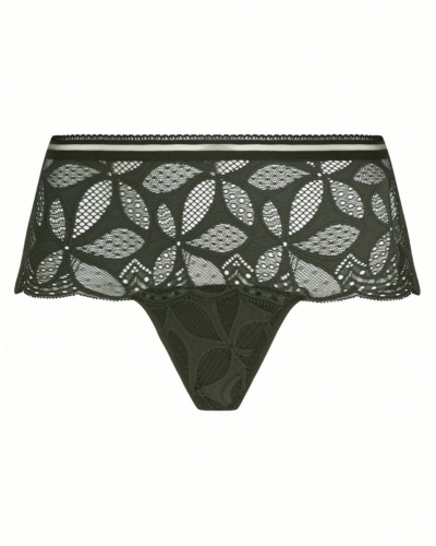 Shorty Antigel Stricto Sensuelle (Eclat Aventure)
