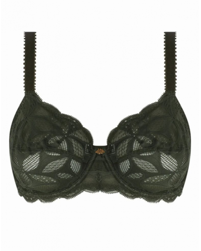 Sujetador con aros Antigel Stricto Sensuelle (Eclat Aventure)