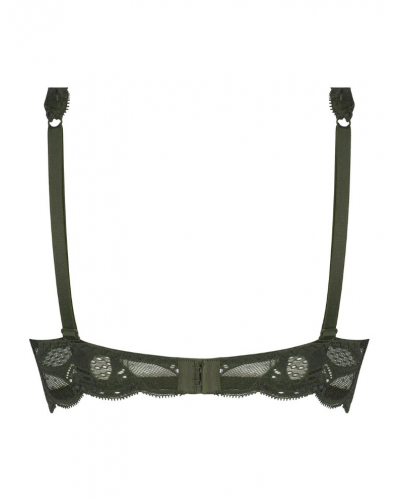 Plunge bra Antigel Stricto Sensuelle (Eclat Aventure)