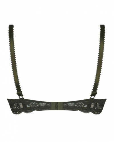 Soutien-gorge coque Antigel Stricto Sensuelle (Eclat Aventure)