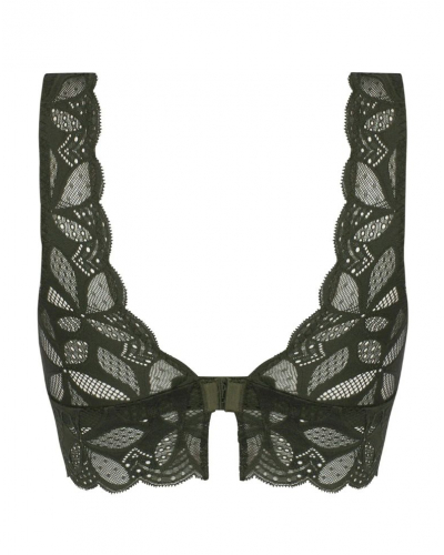 Brassière séduction Antigel Stricto Sensuelle (Eclat Aventure)