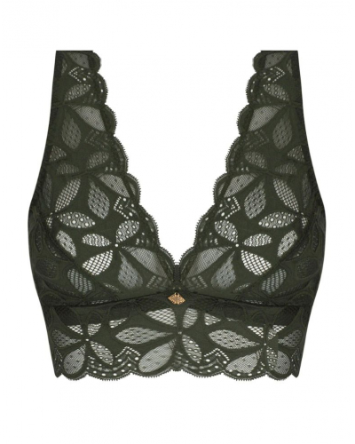 Brassière séduction Antigel Stricto Sensuelle (Eclat Aventure)