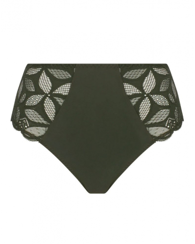 Calzoncillo cintura alta Antigel Stricto Sensuelle (Eclat Aventure)