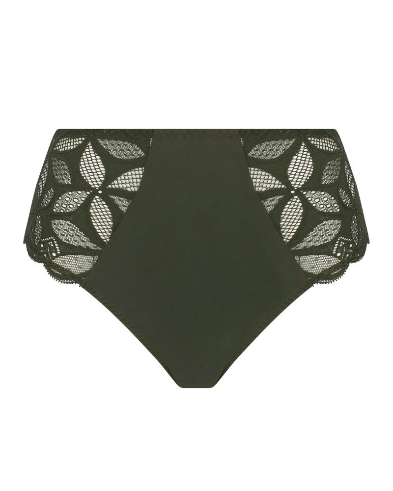 Calzoncillo cintura alta Antigel Stricto Sensuelle (Eclat Aventure)