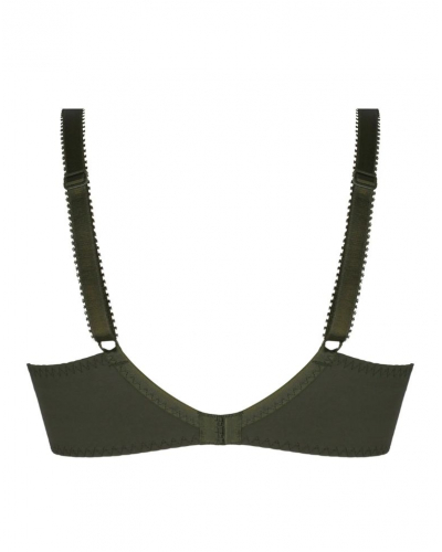Soutien-gorge corbeille bien-être Antigel Stricto Sensuelle (Eclat Aventure)