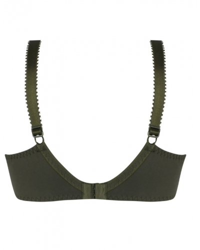 Soutien-gorge armatures bien etre Antigel Stricto Sensuelle (Eclat Aventure)